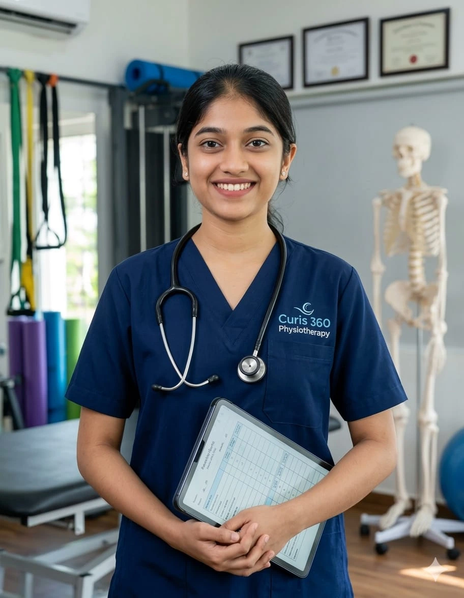 Dr. Deeksha R